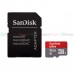 MICRO SD CARD 16gb Ultra ความเร็วสูง 48mb/s บันทึกวิดีโอแบบ Full HD ได้รวดเร็ว